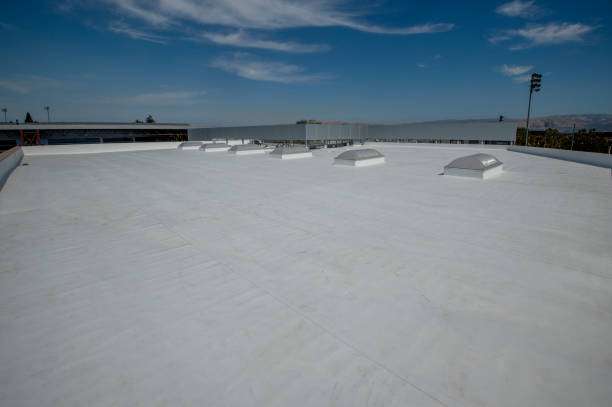 Fast & Reliable Emergency Roof Repairs in Lake Hopatcong, NJ